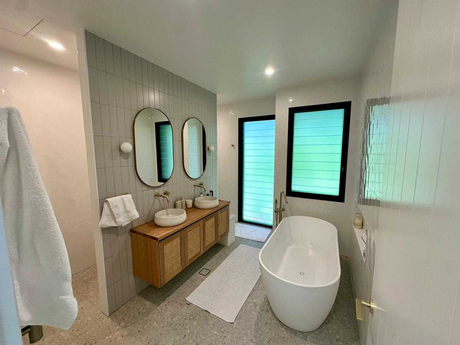 Luxury home builder Australia