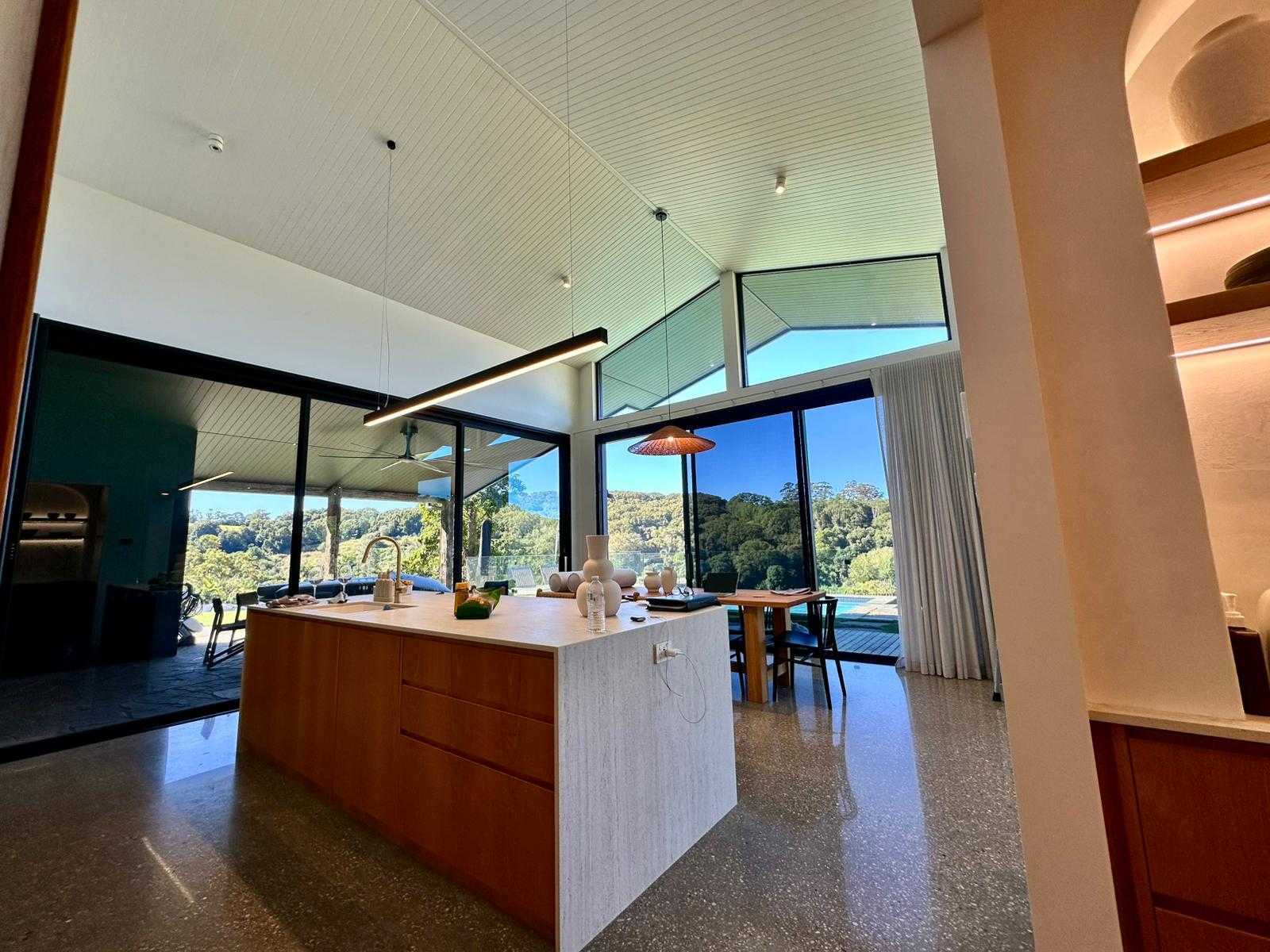 Modern home renovations NSW