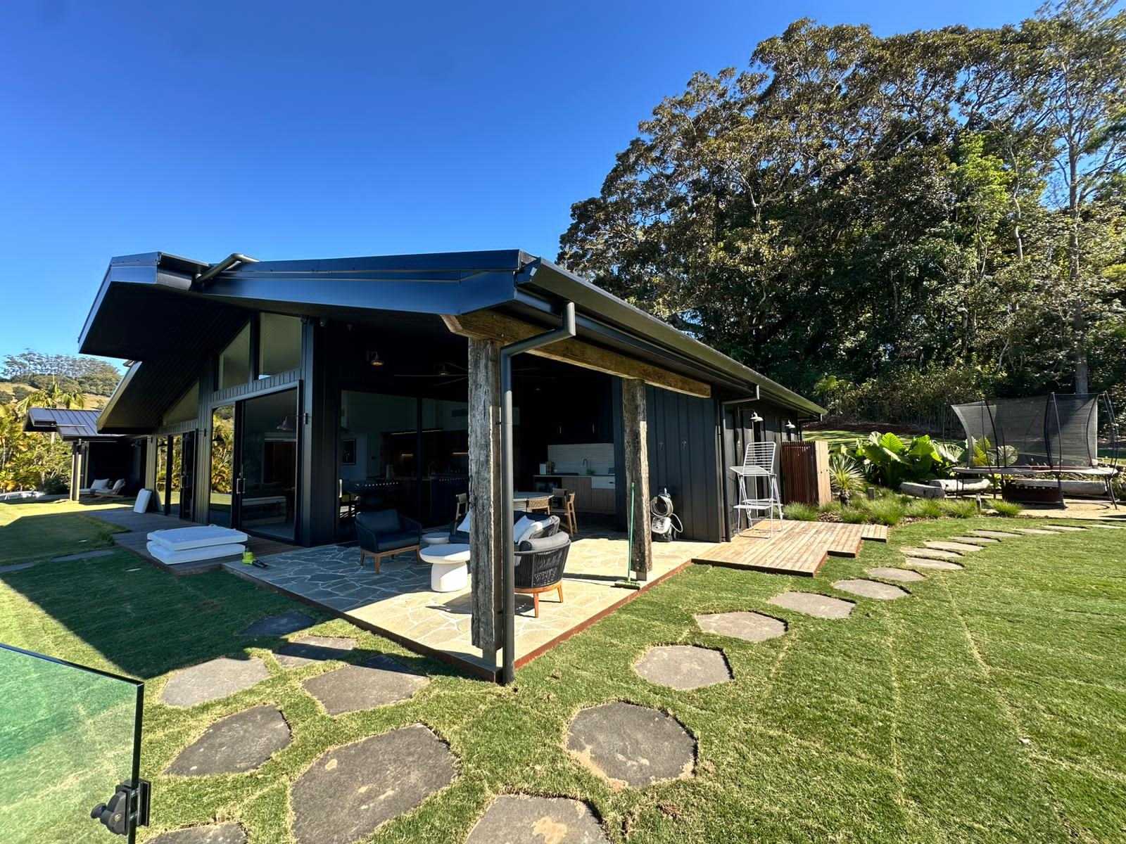 Residential builder NSW