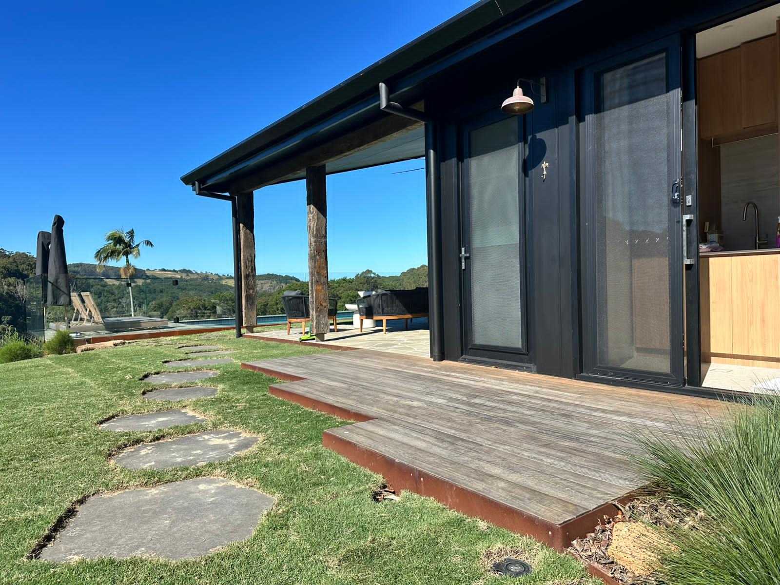 Residential builder