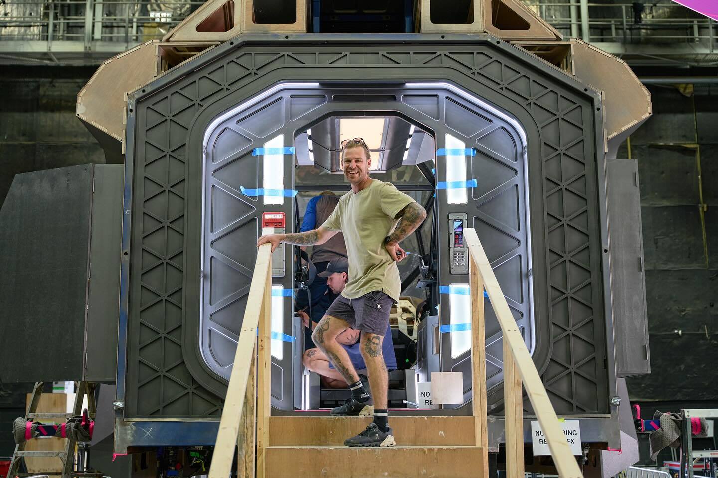 Anthony - Fitzbuild Lennox Head